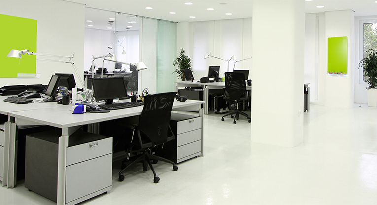 commercial cleaning sunshine coast