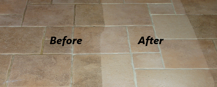 Tile & Grout Cleaning Brisbane
